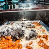 为什么这家店为什么那么火🔥 好吃到尖叫！