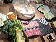 -掂档潮汕牛肉火锅(沈阳万象城店)