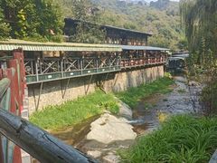 -北京水岸山吧度假村(雁栖镇店)
