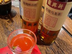 -新兴园饺子馆(河南街店)