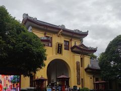 -桂林独秀峰王城景区