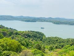 景点-天目湖山水园