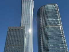 -中央广播电视总台(光华路办公区)