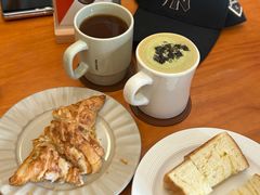 -25#COFFEE(古地石店)