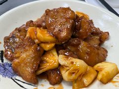 -师傅仔美食(东华老店)