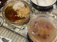 -绿茶餐厅(财富购物中心店)