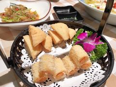 -珍味汤馆·潮汕家乡菜(保利文化广场店)