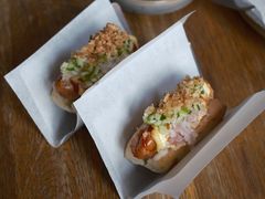 -BOR Eatery(安福路店)