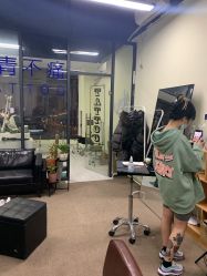 -囍文刺青happytattoo