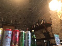 -驿舍·民國老营房院子私房菜(科学会堂店)