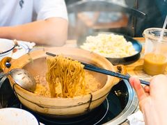 -争鲜·鲍鱼鸡煲(美邻中心店)