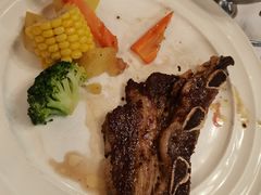 -太平馆西餐厅(北京路店)