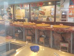 -海鲜城大家餐厅