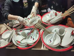 -广府乡下·饭庄(新港东路店)