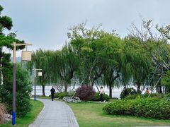 -东钱湖旅游度假区