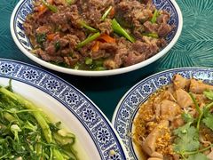-桂园白粥·潮汕老味道