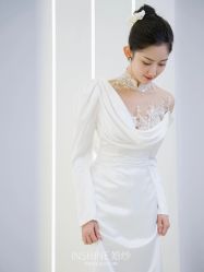 -韩国天使嫁衣婚纱礼服馆(上海旗舰店)
