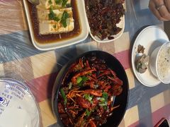 -吴记口味馆