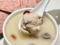 -煲王粤菜餐厅(中侨中心店)