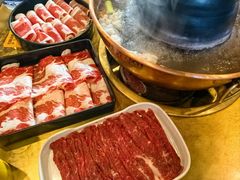 -牛街清真满恒記(平安里西大街店)