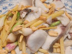 -一粥荟·非遗鱼粥(天河北店)