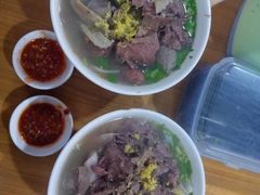 -潮镇老尾牛杂(环城西路店)