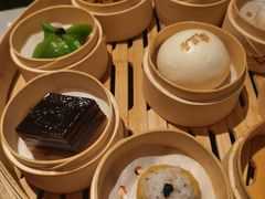 -陶兰居·手工点心·粤菜(圆融时代广场店)