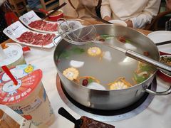 -大四喜·鲜牛肉火锅(洛阳大学城店)