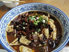 -重庆豆花饭