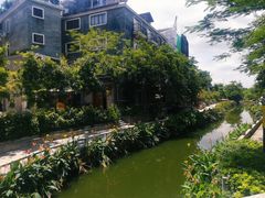 -黄埔古港