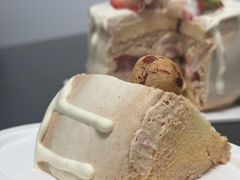 -花花卷卷·鲜食蛋糕(泉屋店)