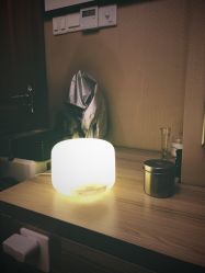 -舒然SPA生活馆连锁机构