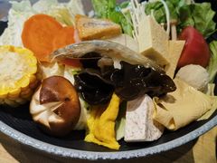 -呷哺呷哺 黄金牧场 (太原万象城店)