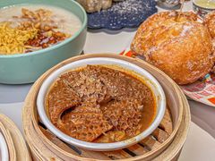 -喜势点·糖沙翁手工茶点·本地人茶居(永庆坊店)