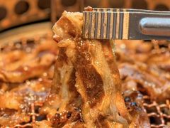 -一品诚记烤肉(大连柏威年购物中心店)