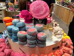 -LUSH(威尼斯人店)