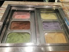 -AdD全日制餐厅(中谷花园酒店)