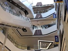 -番禺广场(市桥街道)