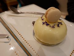 伯爵茶芝士蛋糕-PAUL LAFAYET 法式甜品(港汇广场店)