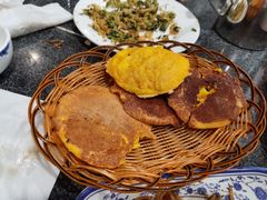 -燕北云山·农家菜·灶台鱼(密云溪翁庄店)