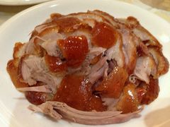 android_upload_pic-锦江府中餐厅(电谷雅阁国际大酒店)