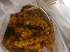 -土豆哥(银石广场一店)