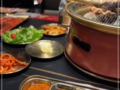 -西塔老太太泥炉烤肉(龙湖北苑天街店)