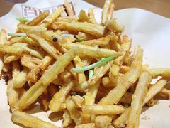 -肖记公安牛肉鱼杂馆· 省级非物质文化遗产(仁和路店)