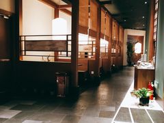 -蟹将军·松叶蟹和牛日料放题自助(K11店)