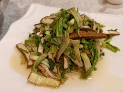 -抚顺美食·老上海味道