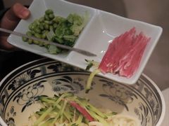 -德一门·北京爆肚涮肉(宽窄巷子店)