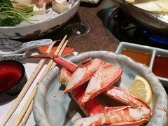-蟹道乐(京都本店)