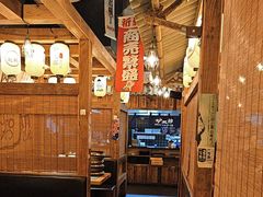 -炉太郎日式烧肉店(华贸店)