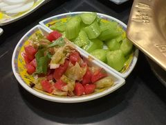 -芦月轩羊蝎子(劲松店)